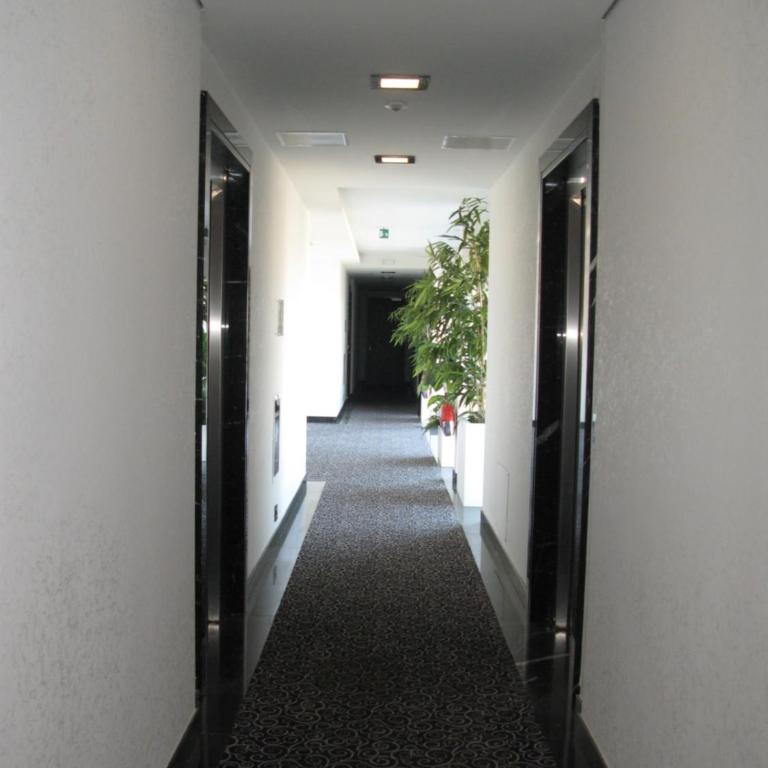 Torri Camuzzi Exclusive Luxury Apartment - Apartment - 16