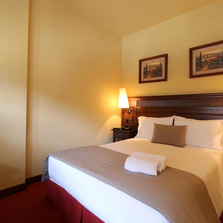 RVHotels Tuca - Habitación Doble Estándar - 3