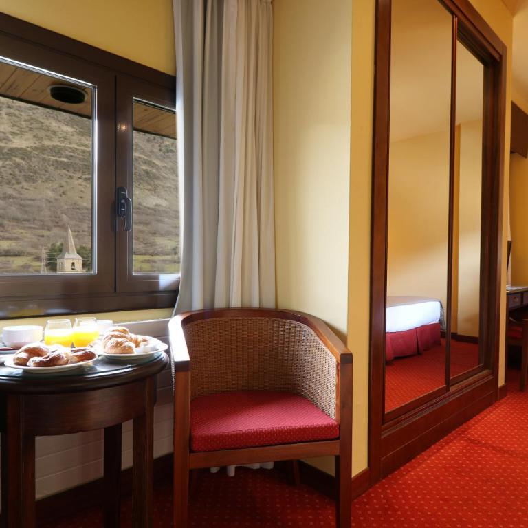 RVHotels Tuca - Habitación Doble Superior - 2