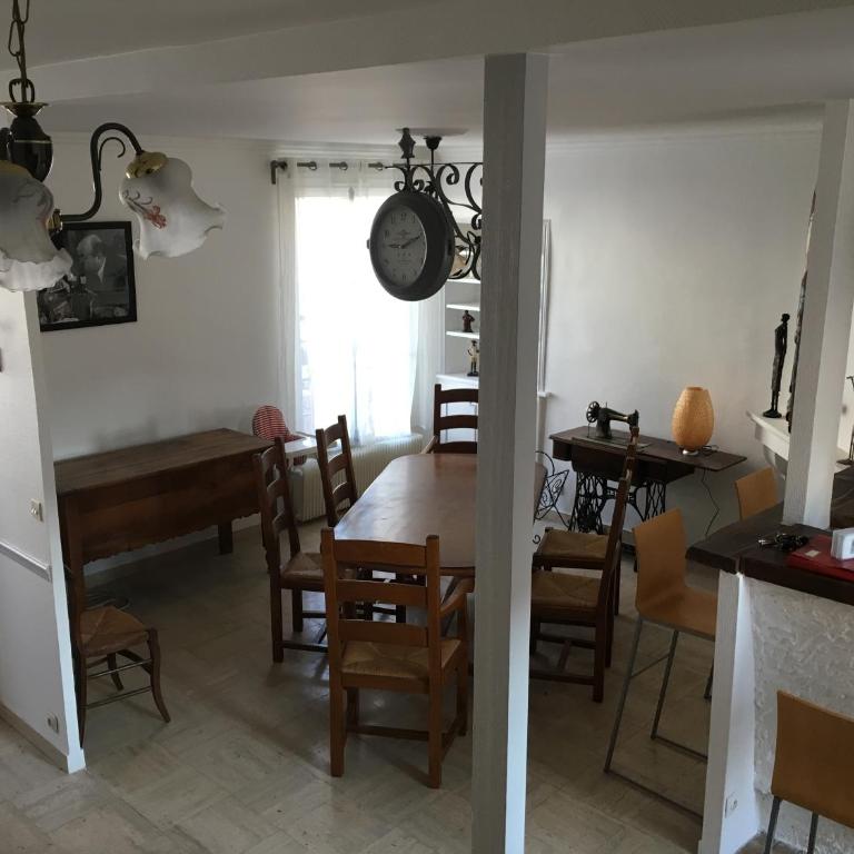 Le Triplex Gambetta - Casa Vacanze - 1