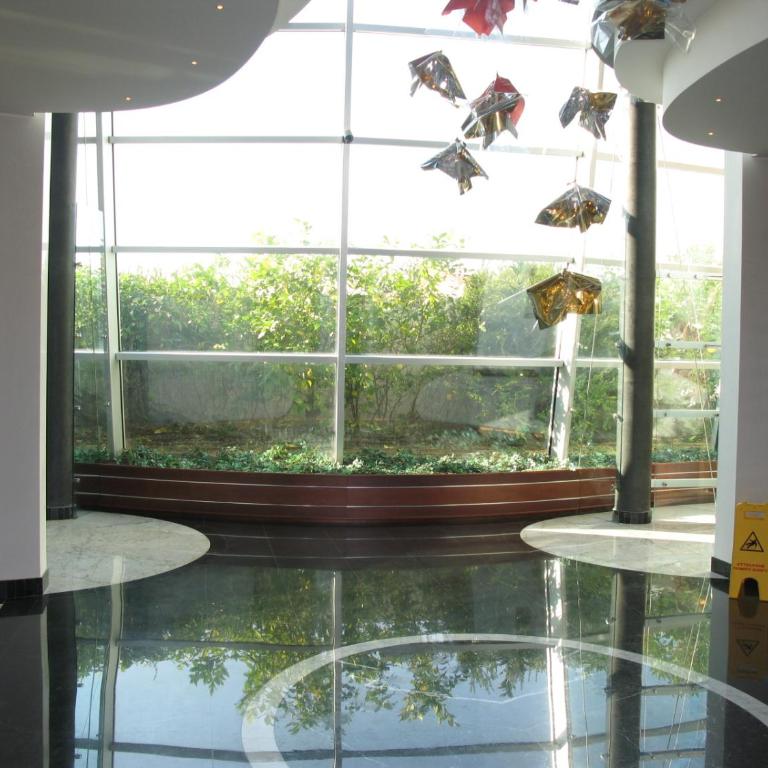 Torri Camuzzi Exclusive Luxury Apartment - Apartment - 10