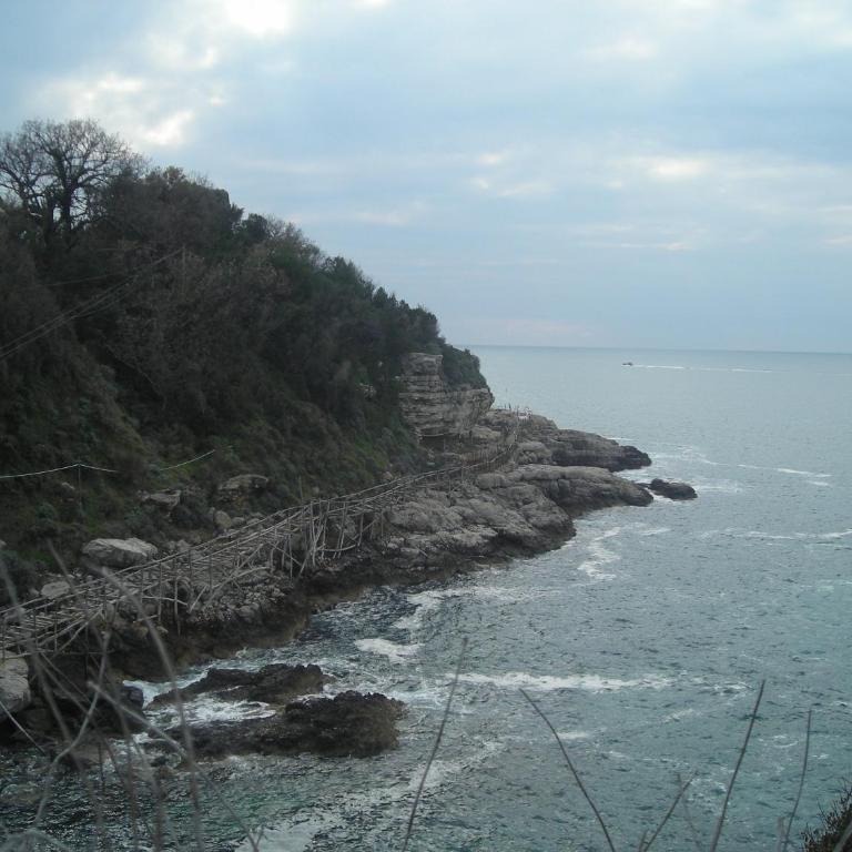 Raggio di Sole - Casa Vacanze - 32