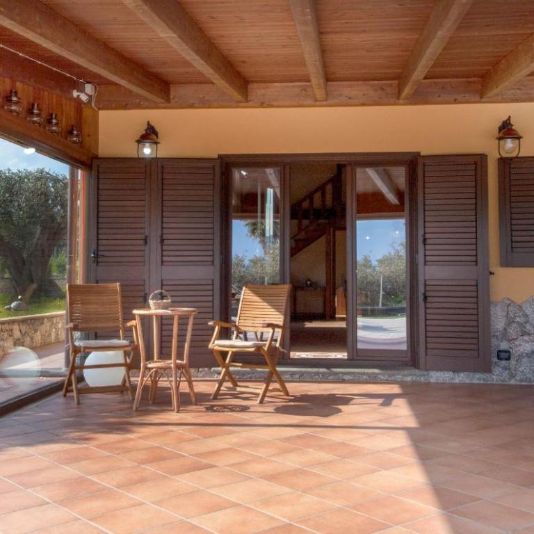 Villa Da Campo - Villa con Piscina Privata - 20