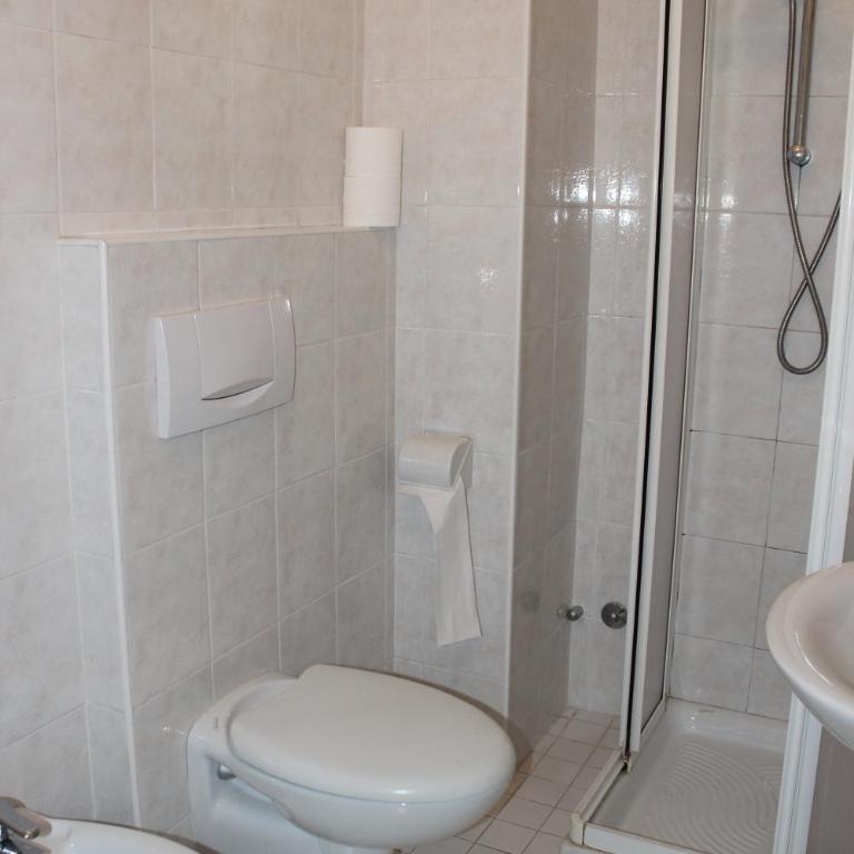 Hotel Santini - Camera Tripla - 1