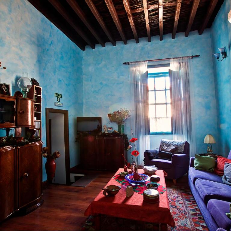 Hotel Rural 4 Esquinas - Habitación Doble - 14