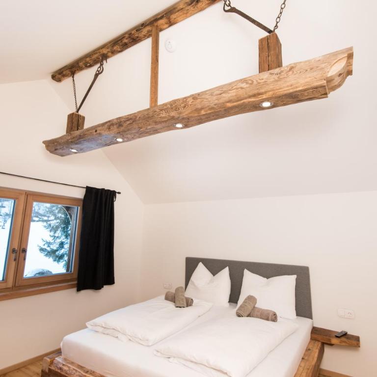 Gletscher Appartements - Appartamento con Vista Montagna - 4