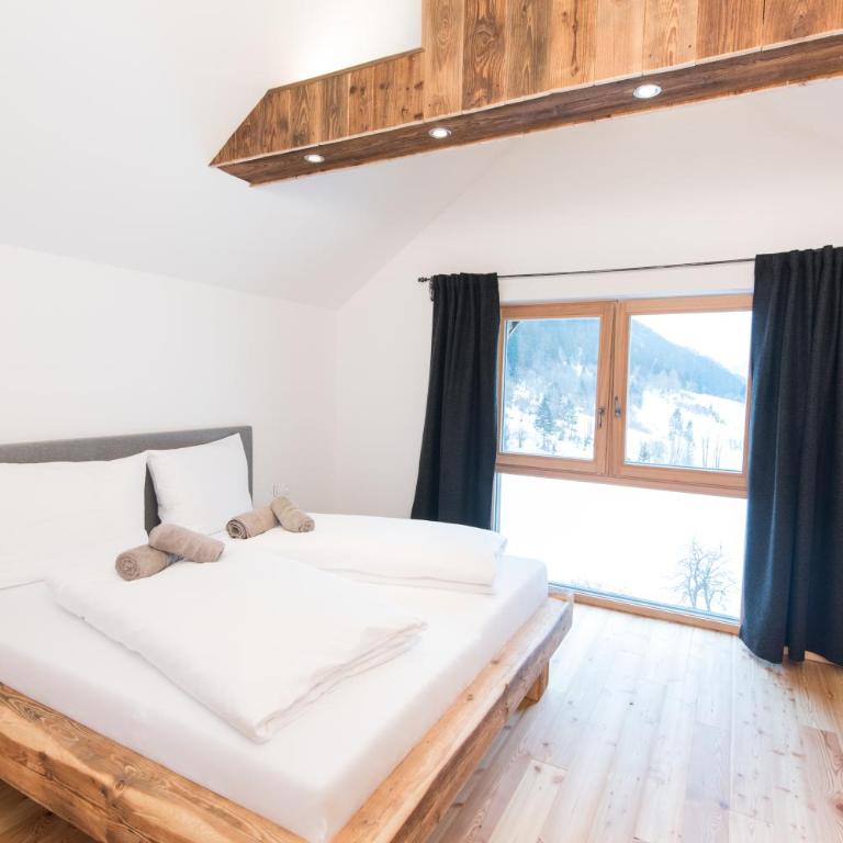 Gletscher Appartements - Appartamento con Vista Montagna - 6