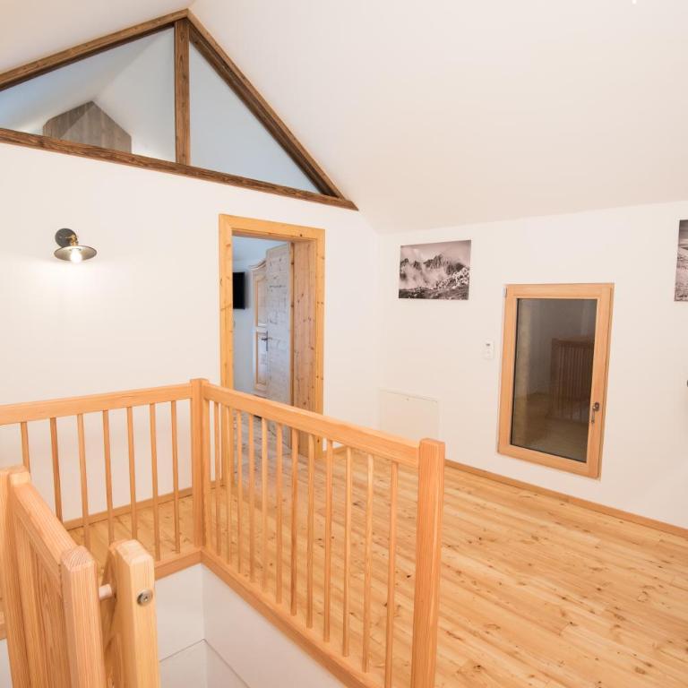 Gletscher Appartements - Appartamento con Vista Montagna - 7