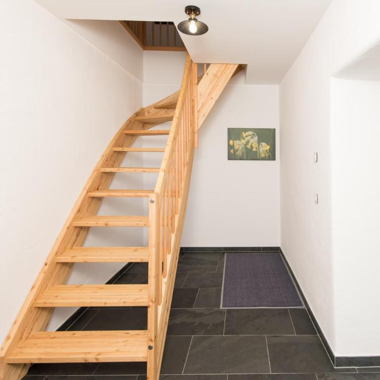 Gletscher Appartements - Appartamento con Vista Montagna - 2