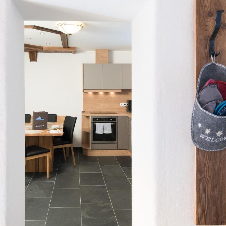 Gletscher Appartements - Appartamento con Vista Montagna - 5
