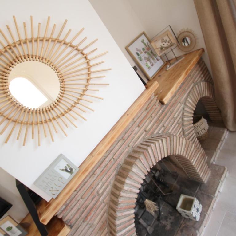 Casa Acacia Mar - Three-Bedroom House - 61