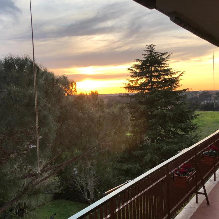 Green view apartment - Appartamento - 6