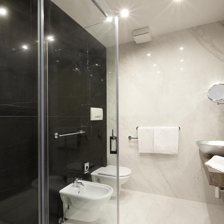Hotel Victoria - Suite Deluxe - 2