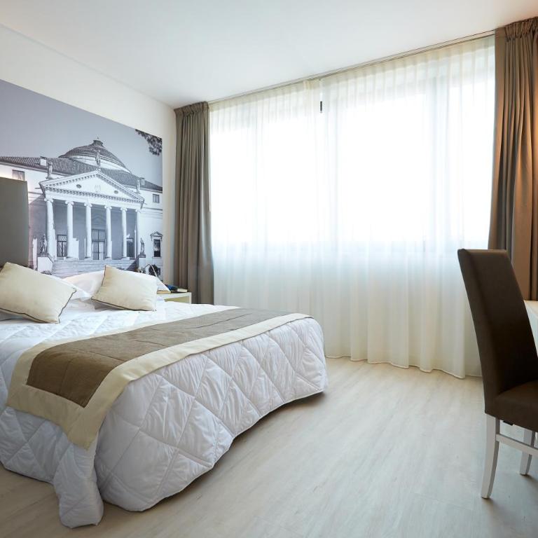 Hotel Victoria - Suite Deluxe - 1