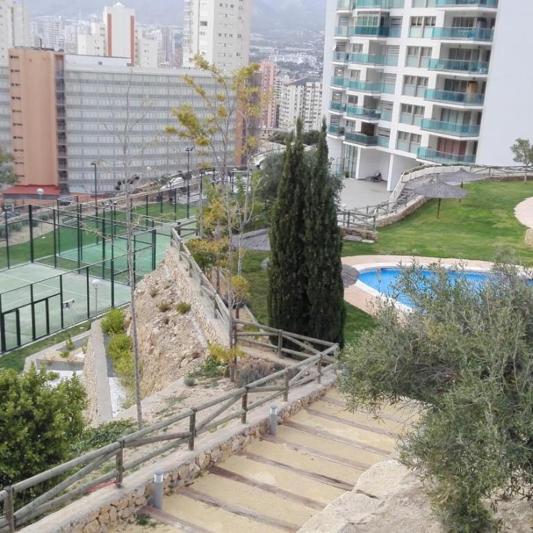 Torre Lugano by Renthas - Apartamento con terraza - 41