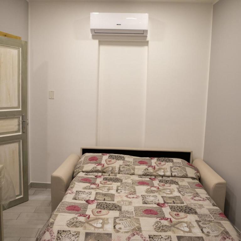 Barone Apartments - Standard Apartment - 6