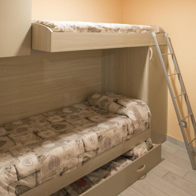 Barone Apartments - Superior Apartment - 1
