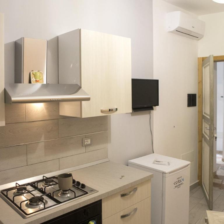 Barone Apartments - Superior Apartment - 2