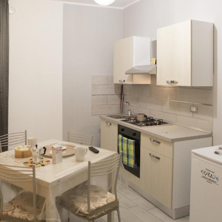 Barone Apartments - Superior Apartment - 4