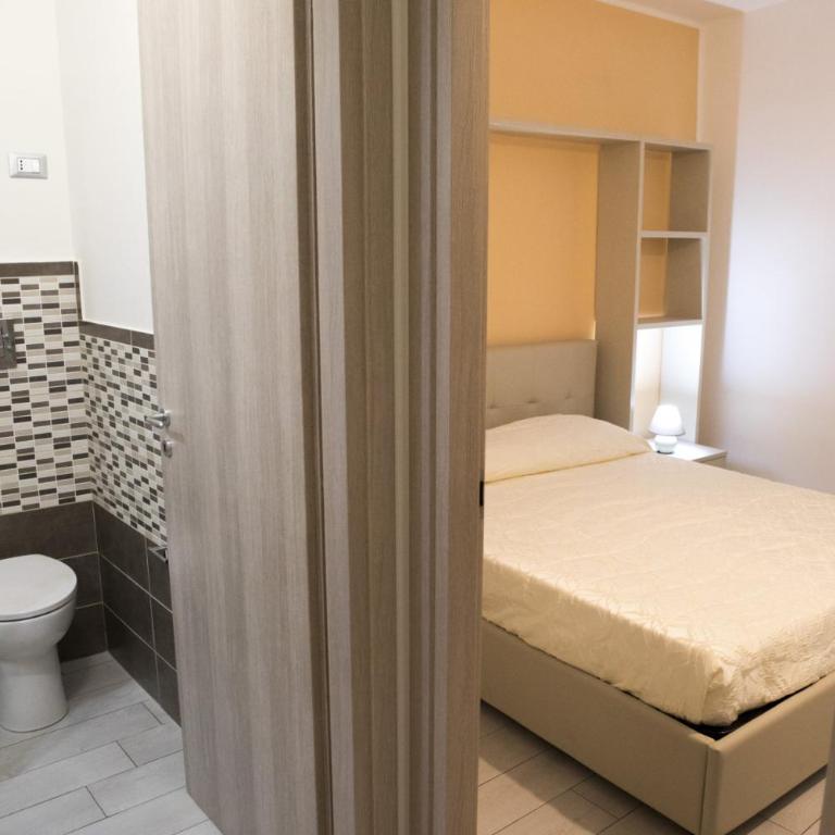 Barone Apartments - Superior Apartment - 5
