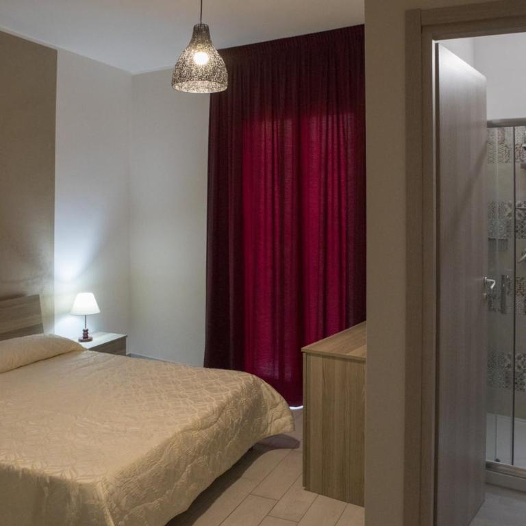 Barone Apartments - Standard Apartment - 1