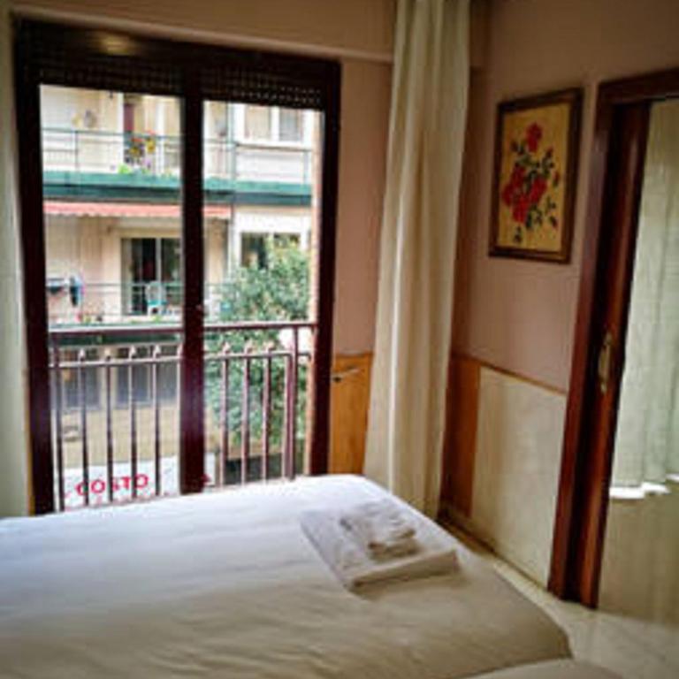 Apartamentos Torr en Madrid - Chamartín - Apartamento de 1 dormitorio - 86