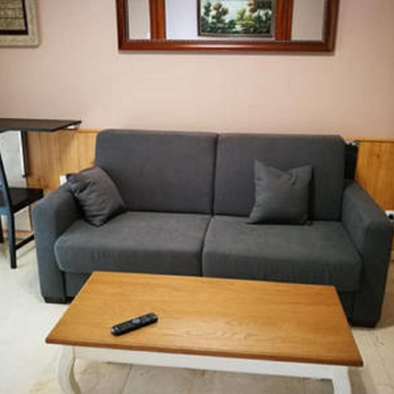 Apartamentos Torr en Madrid - Chamartín - Apartamento de 1 dormitorio - 84