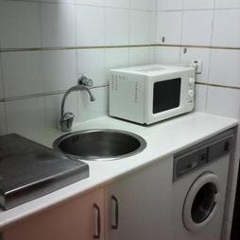 Apartamentos Torr en Madrid - Chamartín - Apartamento de 1 dormitorio - 88