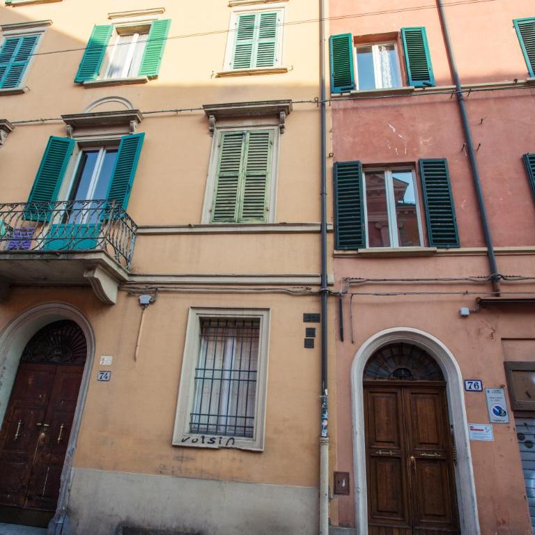 HouSmart Castiglione 76 - Appartamento - 32