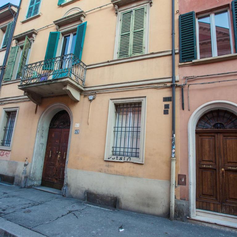 HouSmart Castiglione 76 - Appartamento - 33