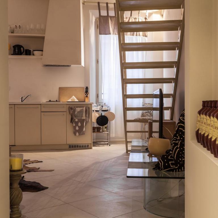 HouSmart Castiglione 76 - Appartamento - 19