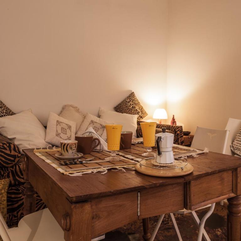 HouSmart Castiglione 76 - Appartamento - 5