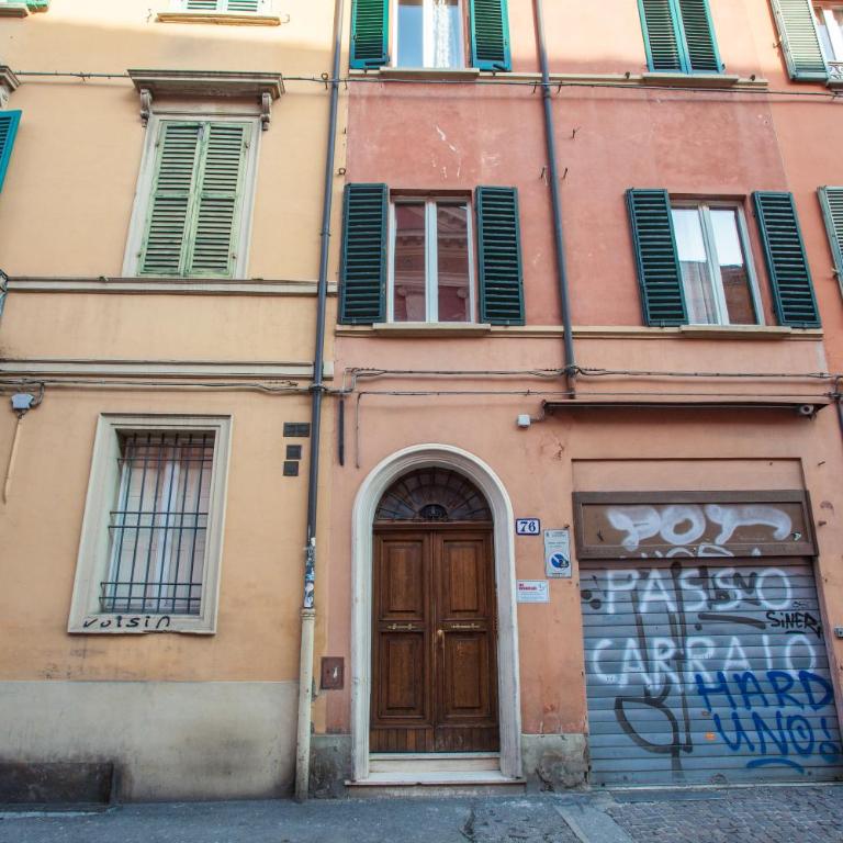 HouSmart Castiglione 76 - Appartamento - 34