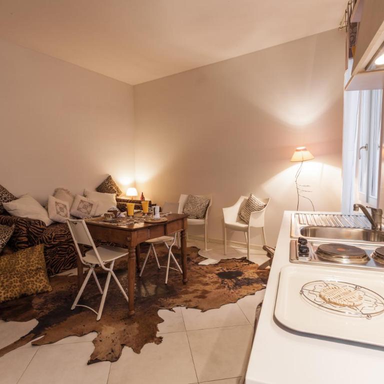 HouSmart Castiglione 76 - Appartamento - 3