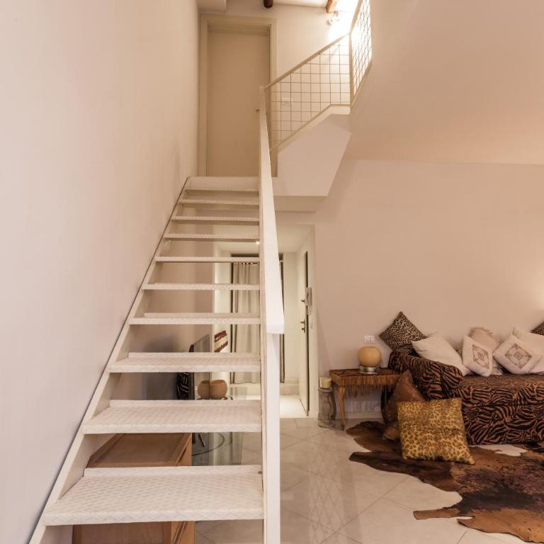 HouSmart Castiglione 76 - Appartamento - 20