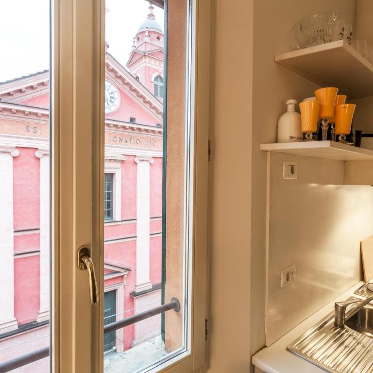 HouSmart Castiglione 76 - Appartamento - 27