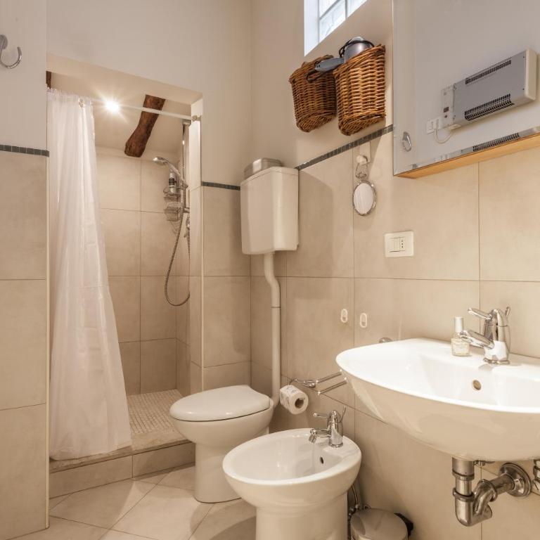 HouSmart Castiglione 76 - Appartamento - 28