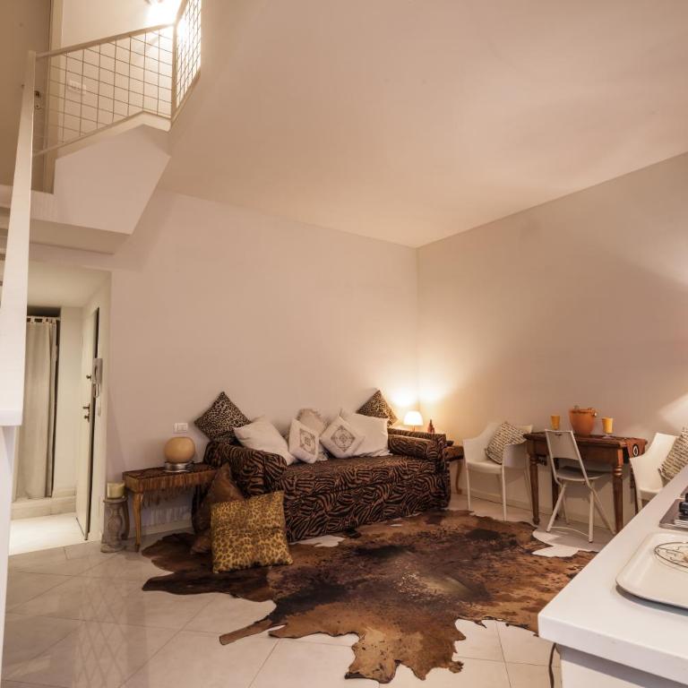 HouSmart Castiglione 76 - Appartamento - 11