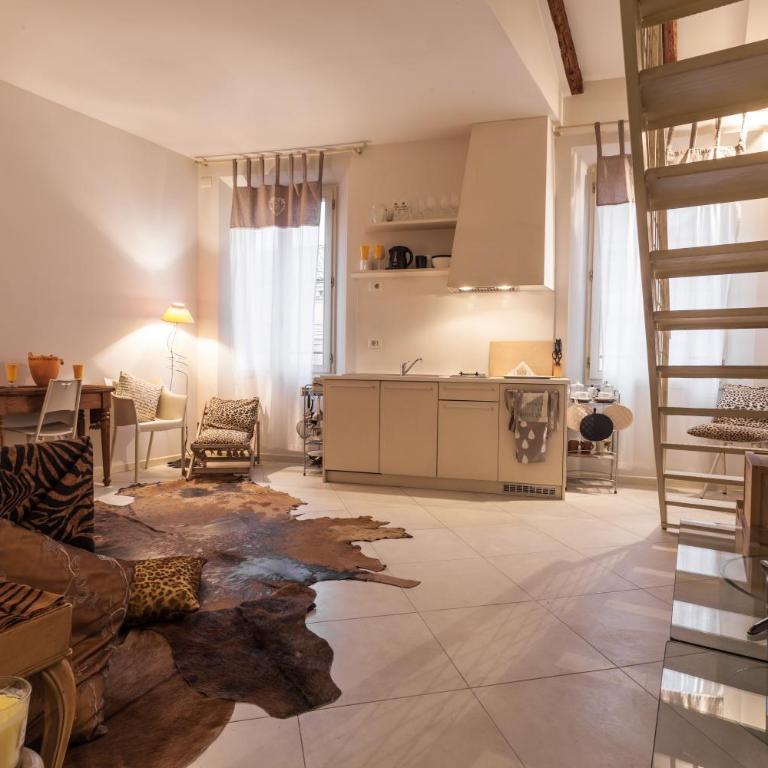 HouSmart Castiglione 76 - Appartamento - 1