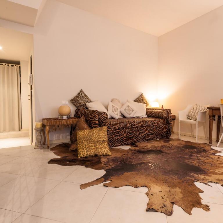 HouSmart Castiglione 76 - Appartamento - 12