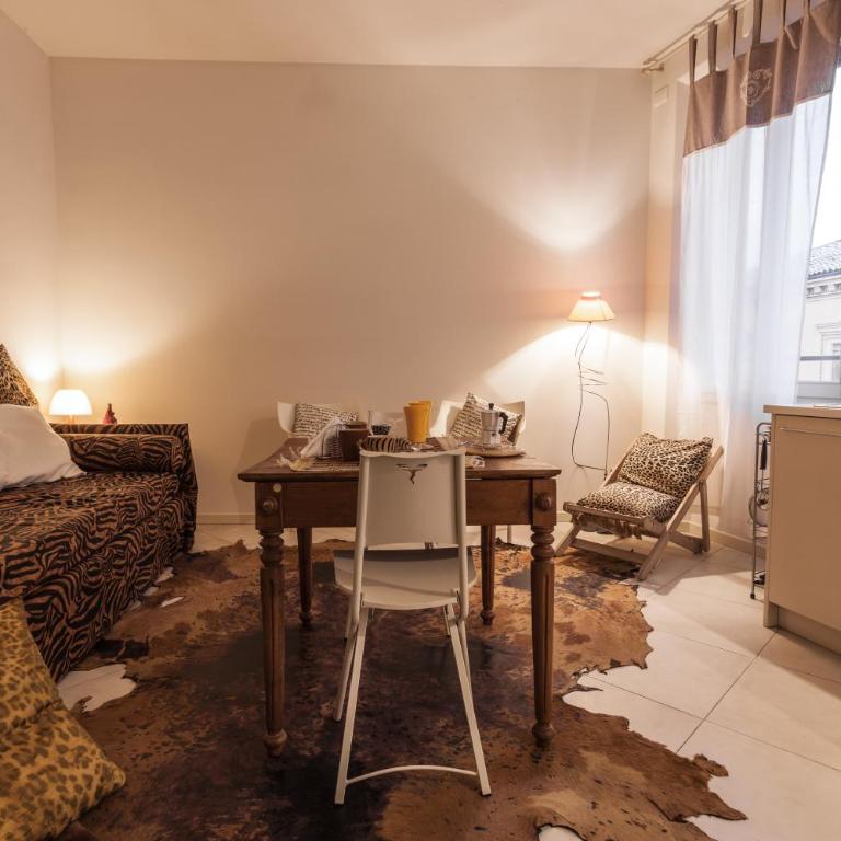 HouSmart Castiglione 76 - Appartamento - 4