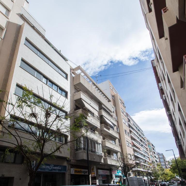 Alicante Centro - Superior Apartment - 21