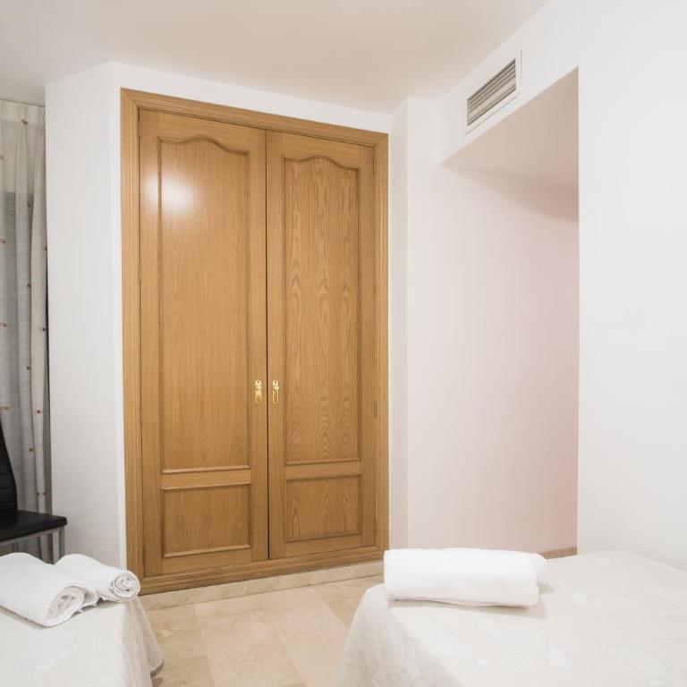 Alicante Centro - Superior Apartment - 7