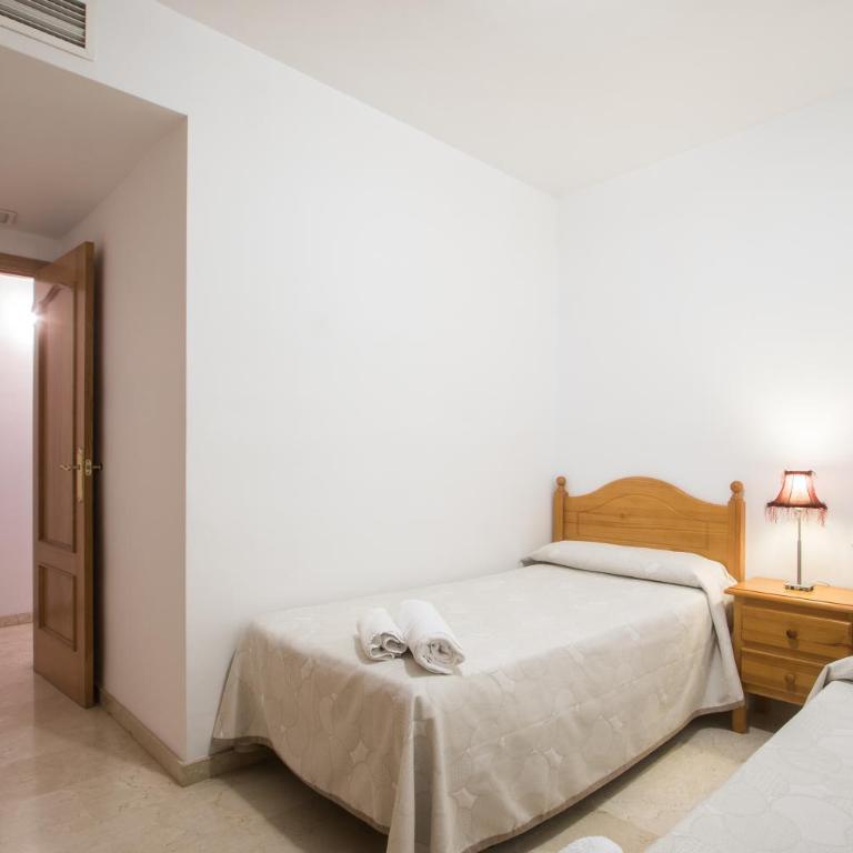 Alicante Centro - Superior Apartment - 8