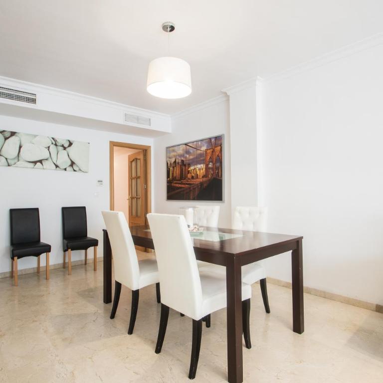 Alicante Centro - Superior Apartment - 4