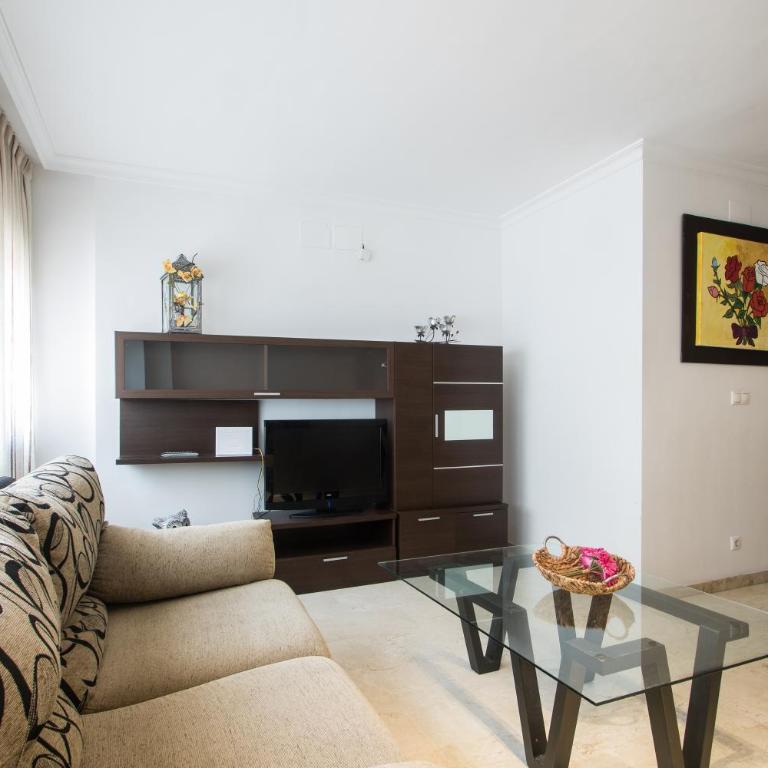 Alicante Centro - Superior Apartment - 6