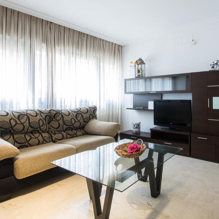 Alicante Centro - Superior Apartment - 9