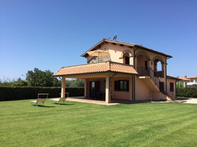 Agriturismo Battaglini - Appartamento - 1