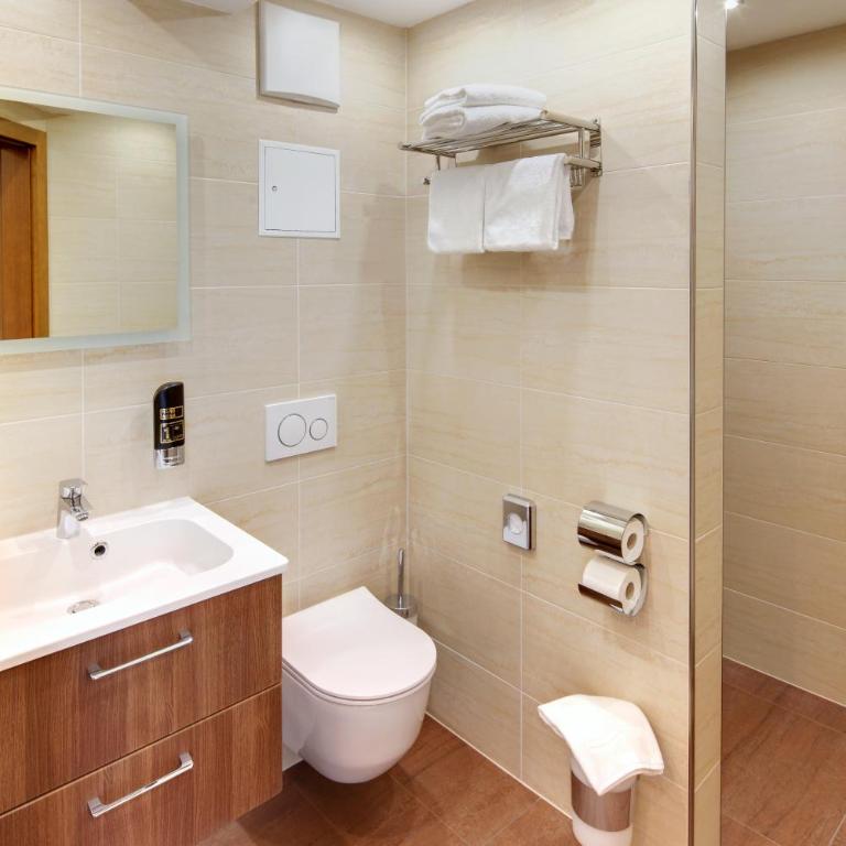 Hotel Füssen - Doppelzimmer - 11