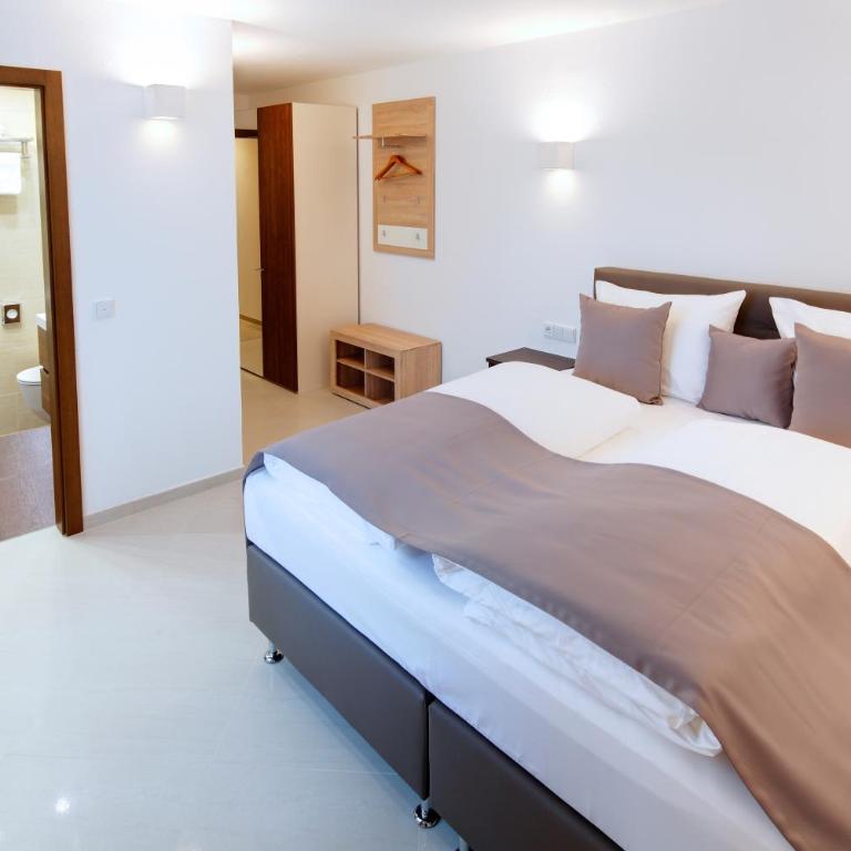 Hotel Füssen - Doppelzimmer - 2